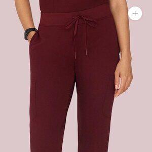 Mandala 9 Pocket Jogger Scrub pants